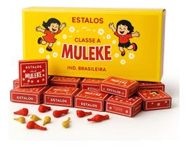 500 Biribinha Estalinhos De Festa Junina Bombinha Prenda 500 Biribinha Estalinhos De Festa Junina Bombinha Prenda