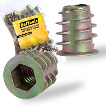 500 Bucha Americana M6 x 13mm Zamac Belenus