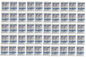 500 Compressa de Gaze Esteril 13 Fios 50 Pacotes Com 10 Un Nobre 500 Compressa de Gaze Esteril 13 Fios 50 Pacotes Com 10 Un Nobre