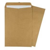 500 Envelopes Kraft A4 24x34cm 80g Saco Liso para Documentos Papéis Folhas Armazenamento e Transporte 500 Envelopes Kraft A4 24x34cm 80g Saco Liso para Documentos Papéis Folhas Armazenamento e Transporte