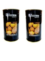 500 Gramas Semente De Abóbora Maranhão Feltrin - Frutos 5 a 8 Kg 500 Gramas Semente De Abóbora Maranhão Feltrin - Frutos 5 a 8 Kg