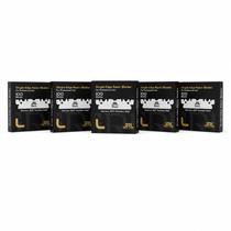 500 Lâminas Gilete Para Navalhete JRL Professional Single Edge Fio Único Aço Alemão 500 Lâminas Gilete Para Navalhete JRL Professional Single Edge Fio Único Aço Alemão