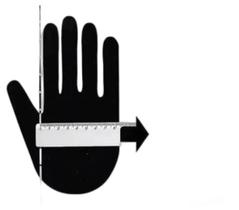 500 Luva Látex Tamanho M Com Pó - Marca Talge (5Pct) 500 Luva Látex Tamanho M Com Pó - Marca Talge (5Pct)