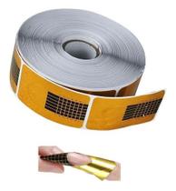 500 Moldes Adesivo Gel Uv Unhas Postiças Acrigel Porcelana 500 Moldes Adesivo Gel Uv Unhas Postiças Acrigel Porcelana