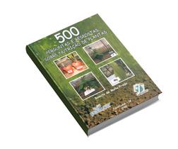 500 perguntas e respostas sobre nutrição de plantas - Funep