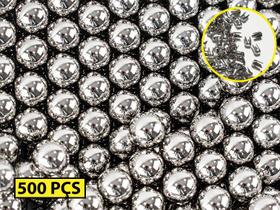 500 Perolas Prata 8mm + Rebites Artesanato Patchwork Costura 500 Perolas Prata 8mm + Rebites Artesanato Patchwork Costura