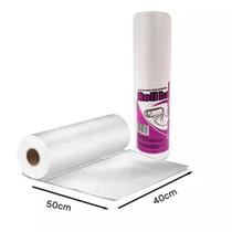 500 Sacos Bobina Picotada 40x50 Roll Bag 500 Sacos Bobina Picotada 40x50 Roll Bag