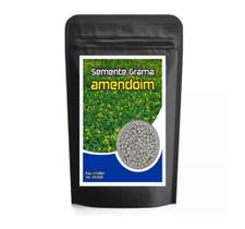 500 Sementes Grama Amendoim Forrageiro (arachis Pintoi)