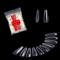 500 tips ballerina transparente 500 tips ballerina transparente