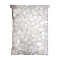 500 Toalha Desidratada Compacta Descartável Multi Uso C/500