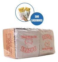 500 Un Saco de Papel Para Pastel Strong