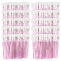 500 Unidades Pincel Aplicador De Gloss Alongamento Cílios Descartável 500 Unidades Pincel Aplicador De Gloss Alongamento Cílios Descartável