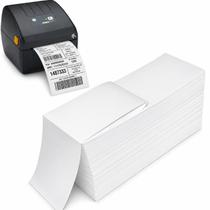 5000 Etiqueta Adesiva Termica Serrilhada Resma 10x15 Branco 5000 Etiqueta Adesiva Termica Serrilhada Resma 10x15 Branco
