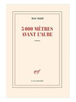 5000 mètres avant l'aube