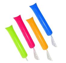 5000 Saco Plástico Para Geladinho Sacolé 4X24Cm Alta (5Pcts)