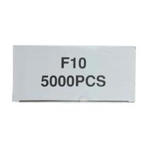 5000 unidades prego Pino F10 para pinador construção alvenaria madeira 5000 unidades prego Pino F10 para pinador construção alvenaria madeira