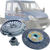 500056635 cj embreagem daily 3.0 ecoline / 280-m/m 500056635 cj embreagem daily 3.0 ecoline / 280-m/m