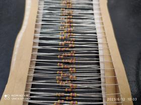 5000x Resistor 4k7 1/8w 5% 5000x Resistor 4k7 1/8w 5%