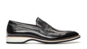 5007 Sapato Loafer Casual