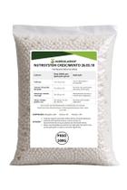 500g Adubo Fertilizante Para Crescimento - Npk 26 05 10 Granulado Uso Geral