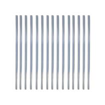 500g De Cola Bastão 7mm Quente Pistola Aplicadora Incolor