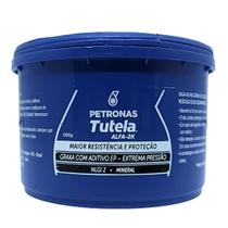 500g Graxa Petronas Tutela Alfa 2k Extrema Pressão Mineral 500g Graxa Petronas Tutela Alfa 2k Extrema Pressão Mineral