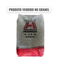 500gr Adubo Fertilizante NPK 041408 FRACIONADO