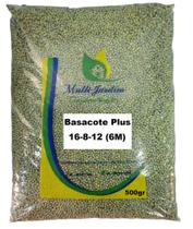 500gr Basacote Plus 16-08-12 (6M) Rosa Deserto Orquídeas Suculentas Cactos 500gr Basacote Plus 16-08-12 (6M) Rosa Deserto Orquídeas Suculentas Cactos