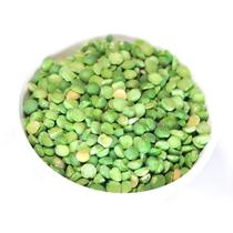 500gr Ervilha Partida Seca Qualidade Premium