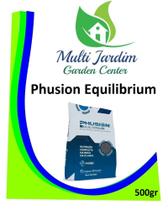 500gr Phusion Equilibrium Adubo Fertilizante Caudex Rosa do Deserto Frutas Flores - ICL