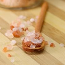 500gr Sal Rosa do Himalaia Grosso 500gr Sal Rosa do Himalaia Grosso