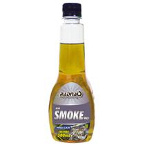 500ml Aditivo Motor Cansado Anti Fumaça No Smoke 90 Radnaq