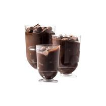 500un Mini Taça Brigadeiro Gourmet 50ml Promoção Pit055 500un Mini Taça Brigadeiro Gourmet 50ml Promoção Pit055