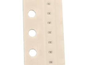 500x Capacitor 0,9pf/50v 0201 Smd 0,3x0,6mm Np0 500x Capacitor 0,9pf/50v 0201 Smd 0,3x0,6mm Np0