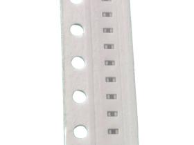 500x Capacitor 12pf/50v 0402 Smd 0,5x1mm Np0 5%