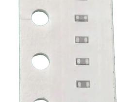 500x Capacitor 1uf/10v 0402 Smd 0,5x1mm X5r 10% 500x Capacitor 1uf/10v 0402 Smd 0,5x1mm X5r 10%