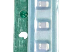 500x Capacitor 1uf/10v 0805 Smd 1,25x2mm 10% Taiyo Yuden