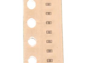 500x Capacitor 24pf/50v 0402 Smd 0,5x1mm Samsung