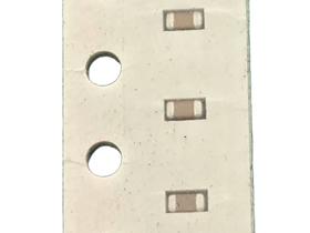 500x Capacitor 3,3nf/50v = 3k3/50v 0603 Smd 0,8x1,6mm 10% 500x Capacitor 3,3nf/50v = 3k3/50v 0603 Smd 0,8x1,6mm 10%