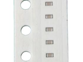 500x Capacitor 3,9nf/25v = 3k9/25v 0402 Smd 0,5x1mm X7r 10%