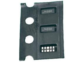 500x Diodo Az1143-04f.r7g Az1143 = 1433h Smd Amazing