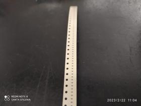 500x Resistor 0r1 0402 1% Smd 0,5x1mm