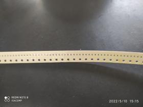 500x Resistor 15k 0402 1% Smd 0,5x1mm