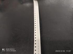 500x Resistor 182r 0402 1% Smd 0,5x1mm