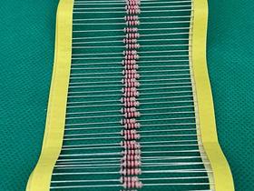 500x Resistor 1k2 1/2w 5% 500x Resistor 1k2 1/2w 5%