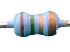 500x Resistor 1r5 1/2w 5% Sfr16s Sfr16s0001508ja500 Vishay