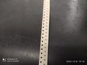 500x Resistor 2k2 0603 5% Smd 0,8x1,6mm