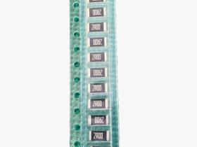 500x Resistor 2r 2010 1% Smd 2,5x5mm