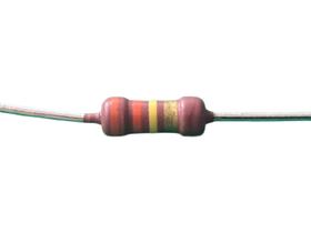 500x Resistor 330k 1/2w 5% Sfr25h Vishay 500x Resistor 330k 1/2w 5% Sfr25h Vishay