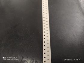 500x Resistor 5k6 0603 5% Smd 0,8x1,6mm 500x Resistor 5k6 0603 5% Smd 0,8x1,6mm